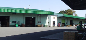 倉庫案内